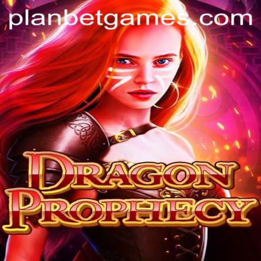 DragonProphecy: Navigating the Epic Fantasy World of PLANBET